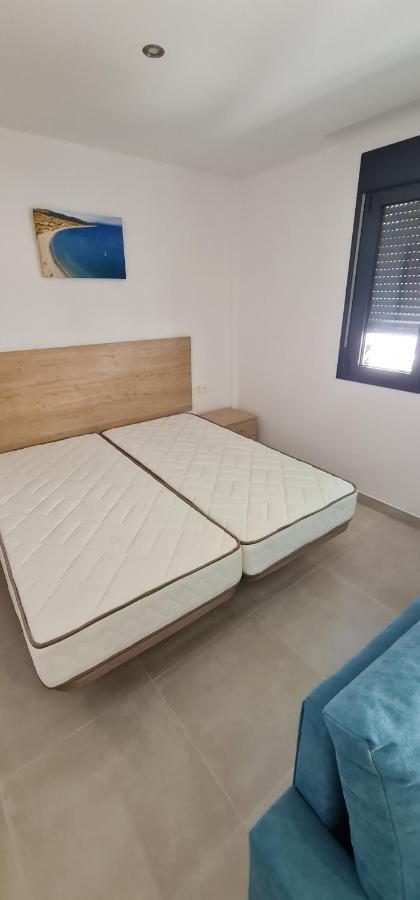 Tarifa Sun L3 Exterior photo
